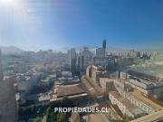 Departamento en Arriendo en Tucapel Jiménez / Moneda