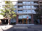 Departamento en Arriendo en Tucapel Jiménez / Moneda Departamento en Arriendo en Tucapel Jiménez / Moneda