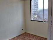 Departamento en Arriendo en Ubicado a 3 cuadras de metro...