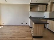 Departamento en Arriendo en Valdivia 1 dormitorio 1 baño