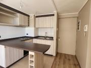 Departamento en arriendo en VALDIVIA