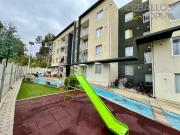 Departamento en Arriendo en Valdivia, Villa Alemana