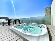 Departamento en Arriendo en Valle del Monasterio, Lo...