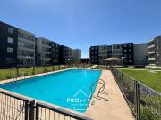 Departamento en Arriendo en Valle Grande