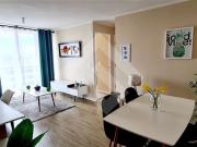 Departamento en Arriendo en Valle Volcanes