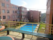 Departamento en arriendo en Valparaíso