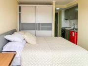 Departamento en Arriendo en Valparaíso 1 dormitorio 1 baño