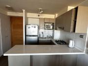 Departamento en Arriendo en Valparaíso 1 dormitorio 1 baño