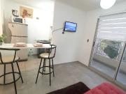 Departamento en Arriendo en Valparaíso 1 dormitorio 1 baño