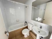 Departamento en Arriendo en Valparaíso 1 dormitorio 1 baño