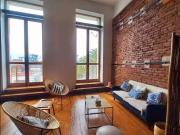 Departamento en Arriendo en Valparaíso 1 dormitorio 1 baño