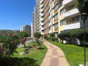 Departamento en Arriendo en Valparaíso 2 dormitorios 1 baño