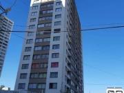 Departamento en arriendo en Valparaíso