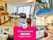 Departamento en arriendo en VALPARAÍSO