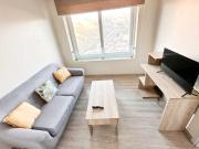 Departamento en arriendo en VALPARAÍSO