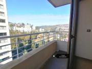 Departamento en arriendo en VALPARAÍSO
