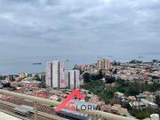 Departamento en arriendo en VALPARAÍSO