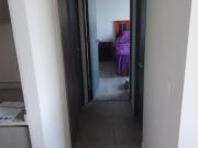 Depto SIN MUEBLES Cerro Los Placeres