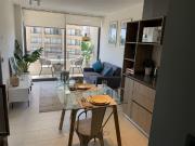 Departamento en Arriendo en Ventura Blanco Viel / San...