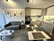 Departamento en Arriendo en Vicente Huidobro 3500