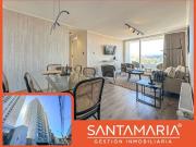 Departamento en Arriendo en Victor Lamas, Concepción