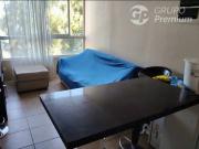 Departamento en Arriendo en Vicuña Mackema 1498