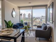 Departamento en Arriendo en Vicuña Mackenna 1432, Ñuñoa