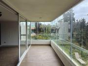 Departamento en Arriendo en Vicuña Mackenna