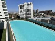 Departamento en Arriendo en Vicuña Mackenna 3756