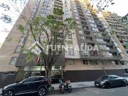 Departamento en Arriendo en Vicuña Mackenna