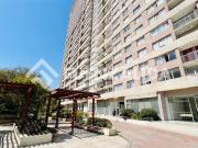 Departamento en Arriendo en Vicuña Mackenna / Capitán Prat