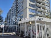 Departamento en Arriendo en Vicuña Mackenna / Julio...