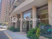 Departamento en Arriendo en Vicuña Mackenna / La Concepción