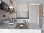 Departamento en Arriendo en Vicuña Mackenna / Malaquías...