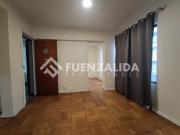 Departamento en Arriendo en Vicuña Mackenna / Marín