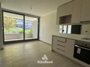 Departamento en Arriendo en Vicuña Mackenna/ Metro...