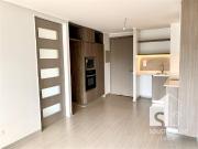 Departamento en Arriendo en Vicuña Mackenna, Metro...