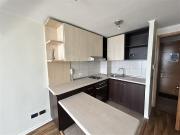 Departamento en Arriendo en Vicuña Mackenna / Metro...