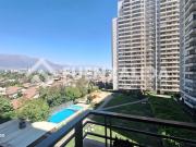 Departamento en Arriendo en Vicuña Mackenna Oriente