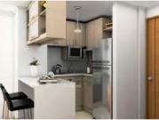 Departamento en Arriendo en Vicuña Mackenna Oriente 7492