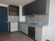 Departamento en Arriendo en Vicuña Mackenna piso 17...