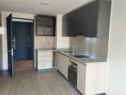 Departamento en Arriendo en Vicuña Mackenna piso 17...