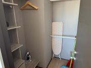 Departamento en Arriendo en Vicuña Mackenna Poniente