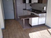 Departamento en Arriendo en Vicuña Mackenna Santa Isabel