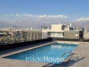 Departamento en Arriendo en Vicuña Mackenna, Ñuñoa