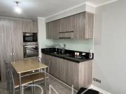 Departamento en Arriendo en Vicuña Mackenna/León Prado