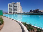 Departamento en Arriendo en Vicuña Mackenna/Metro Carlos...