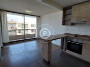 Departamento en arriendo en VILLA ALEMANA