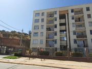 Departamento en arriendo en VILLA ALEMANA