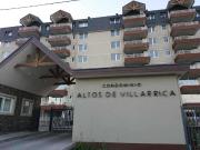 Departamento en arriendo en VILLARRICA